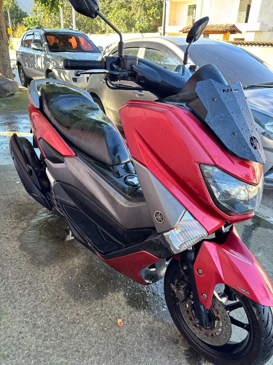 Nmax Top - Foto 4
