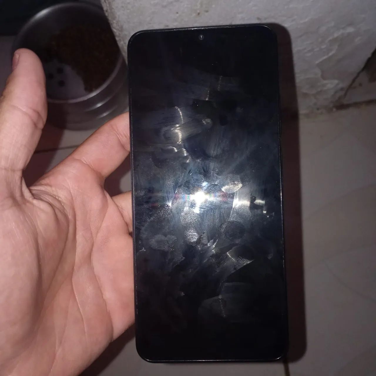 Poco c71 novo - Foto 3