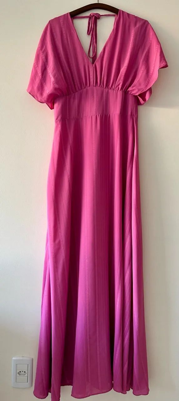 Vestido de festa  - Foto 2