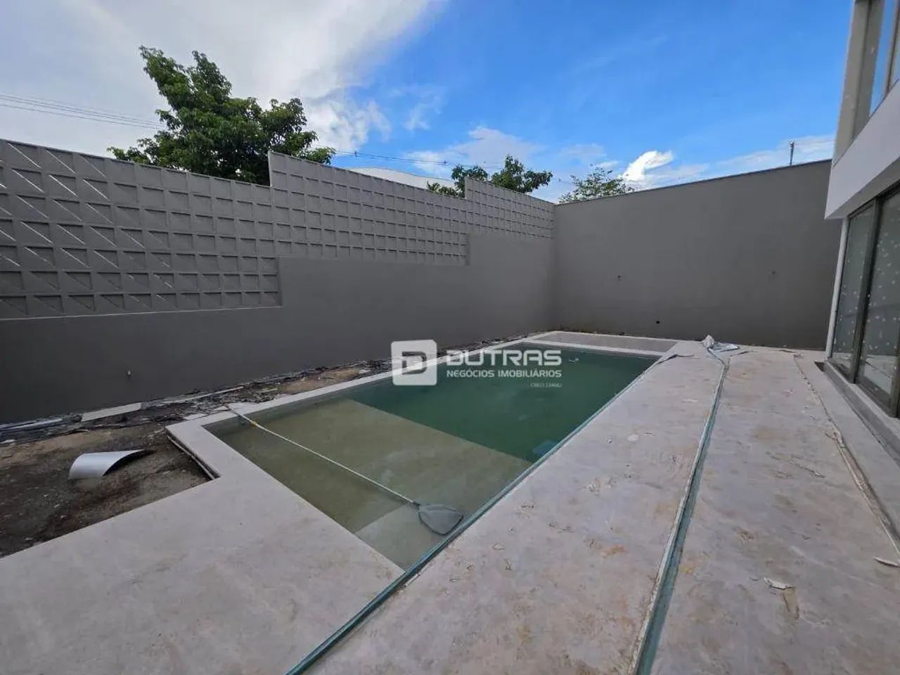 Casa para alugar no condomínio Alphaville - Piracicaba/SP - Foto 2