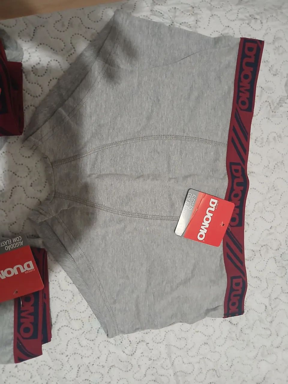 Kit cueca gg duomo nova