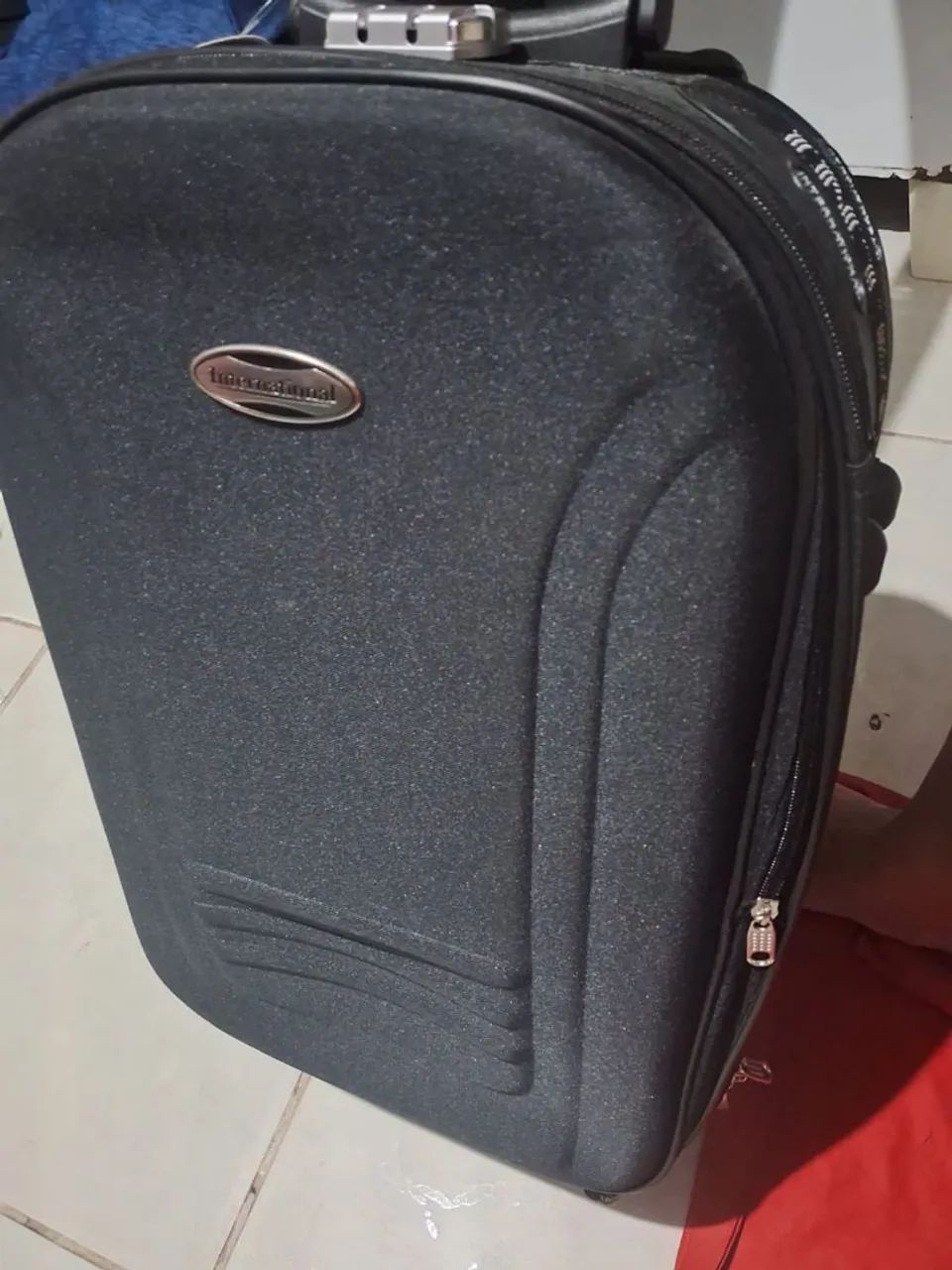 Vendo mala de viagem  - Foto 2