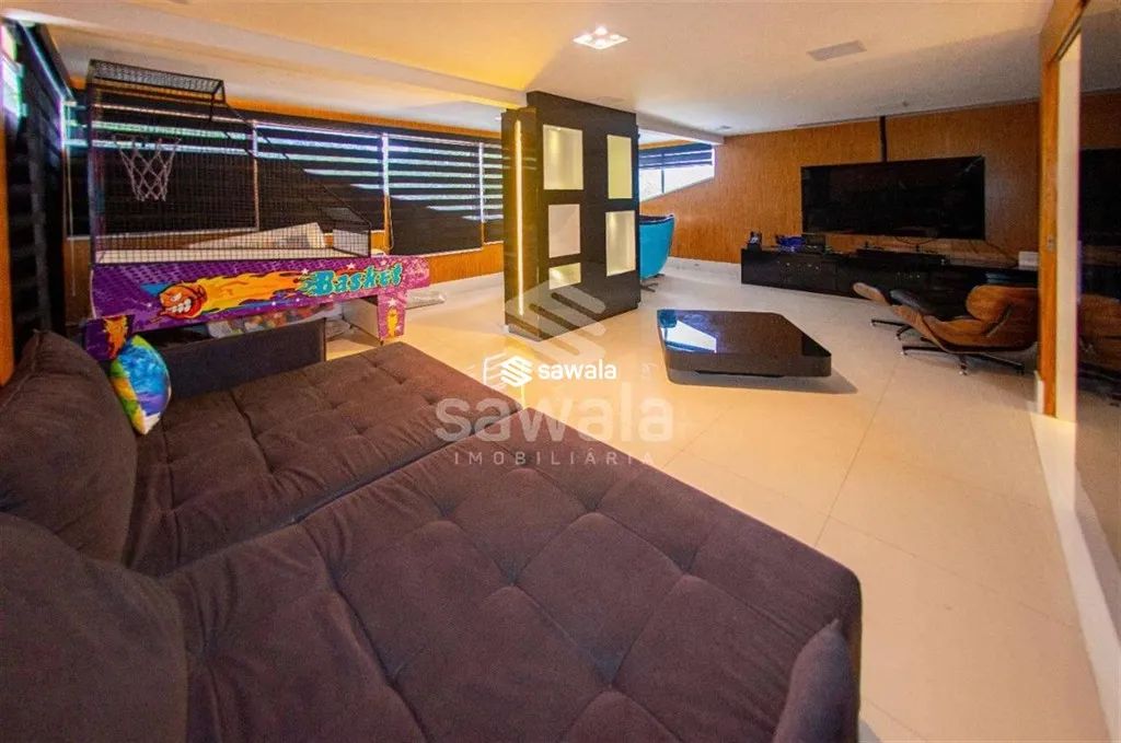 Maramar - Casa 5 quartos, sendo 4 suítes - Foto 2