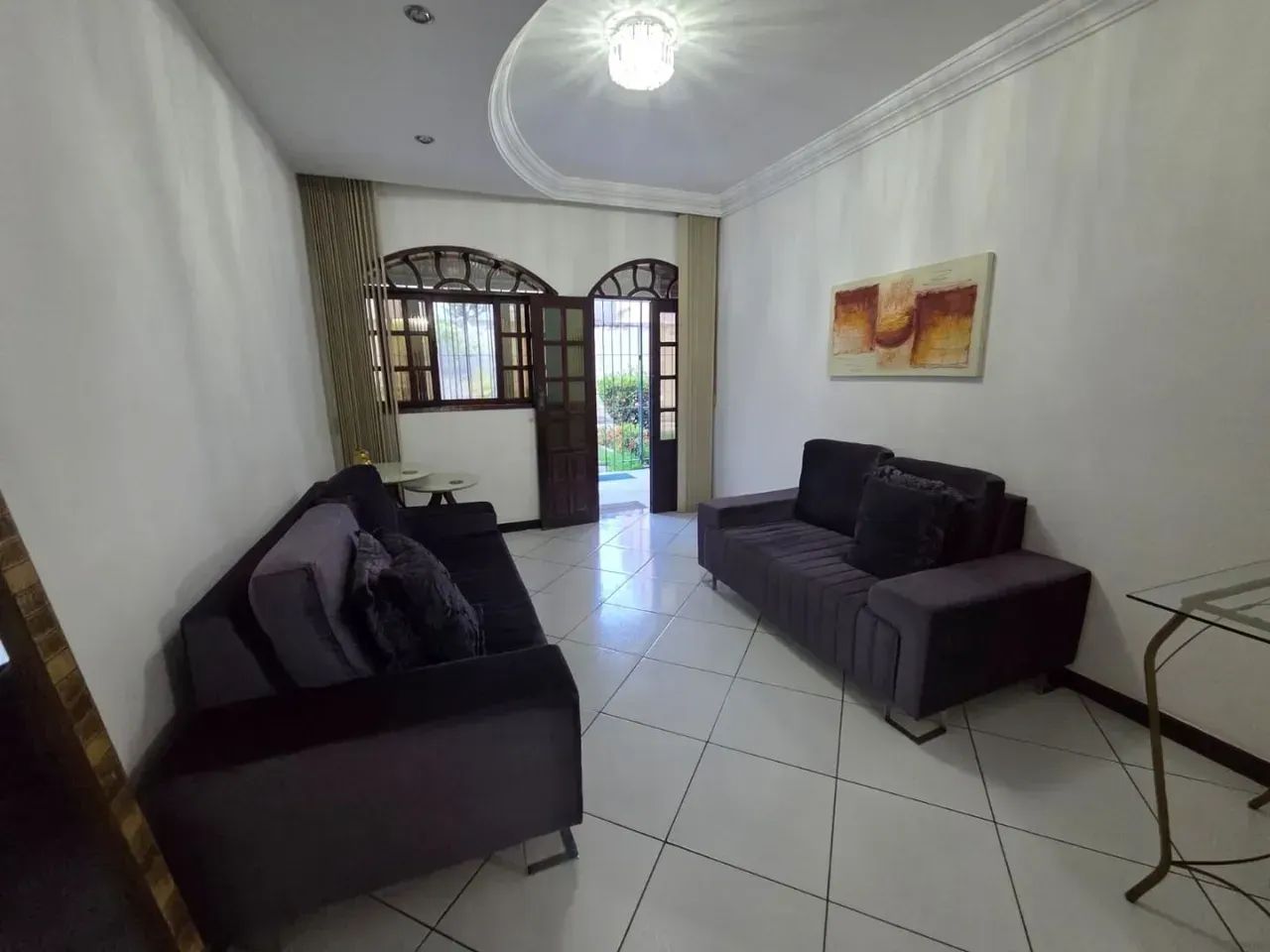 APS- Casa  com 2 quartos, suite, 100 metros