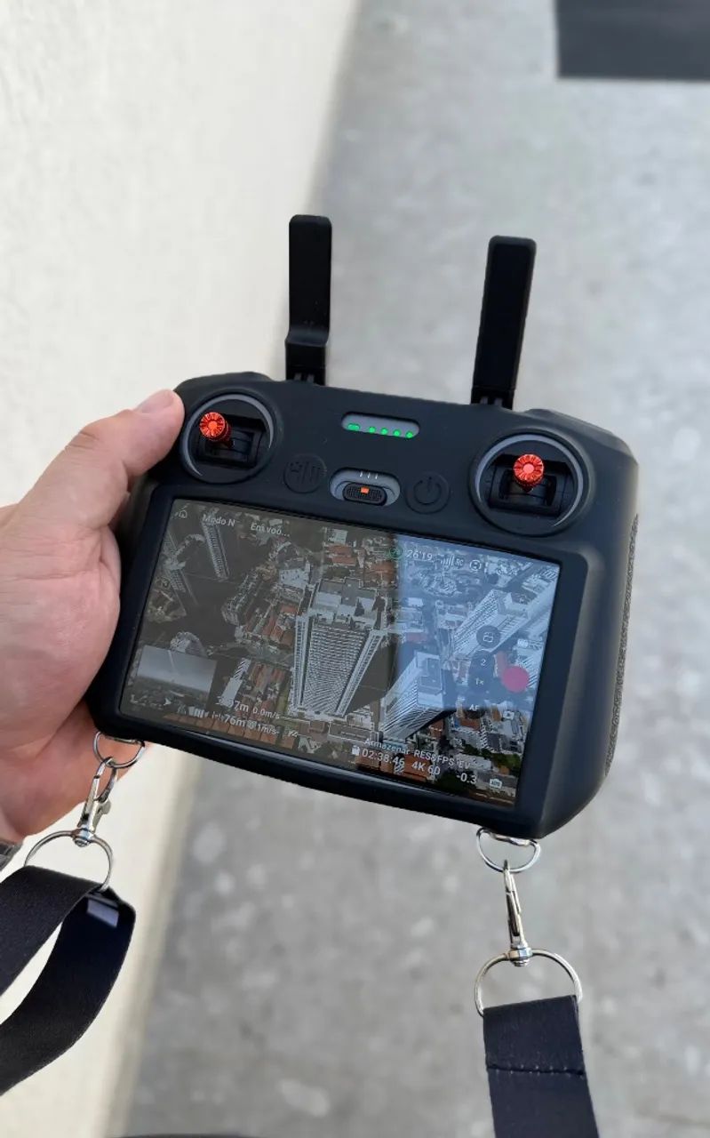 DRONE DJI MINI 5 PRO  - Foto 2