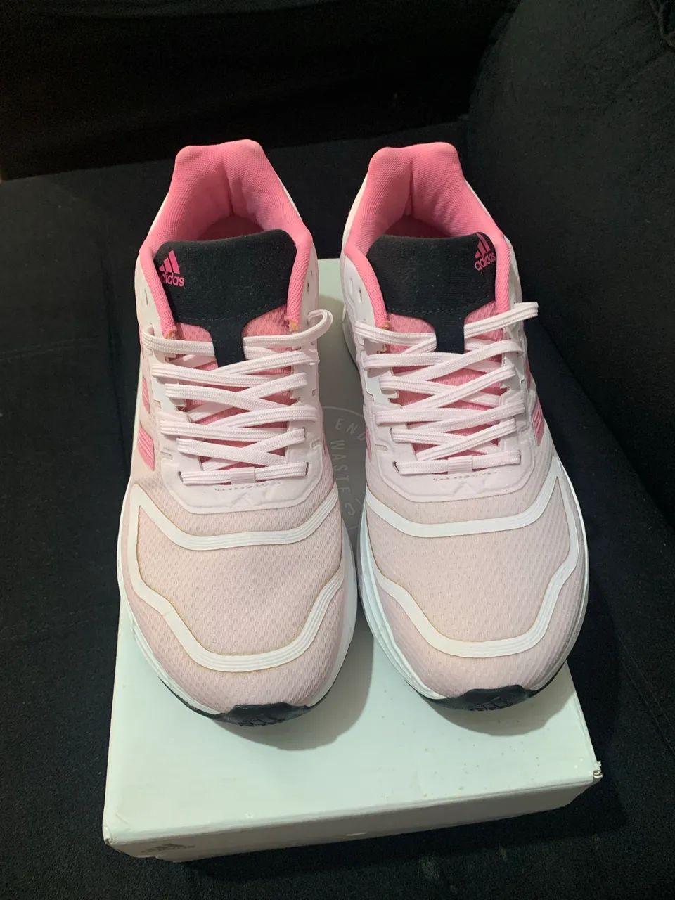 Tênis adidas - Foto 3