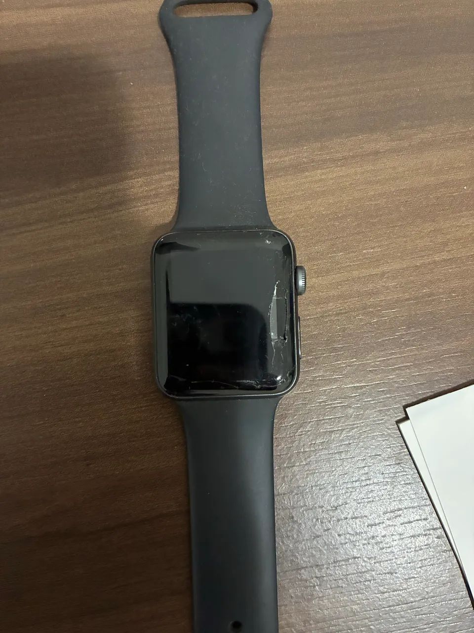 Apple Watch Series 3  - Foto 4