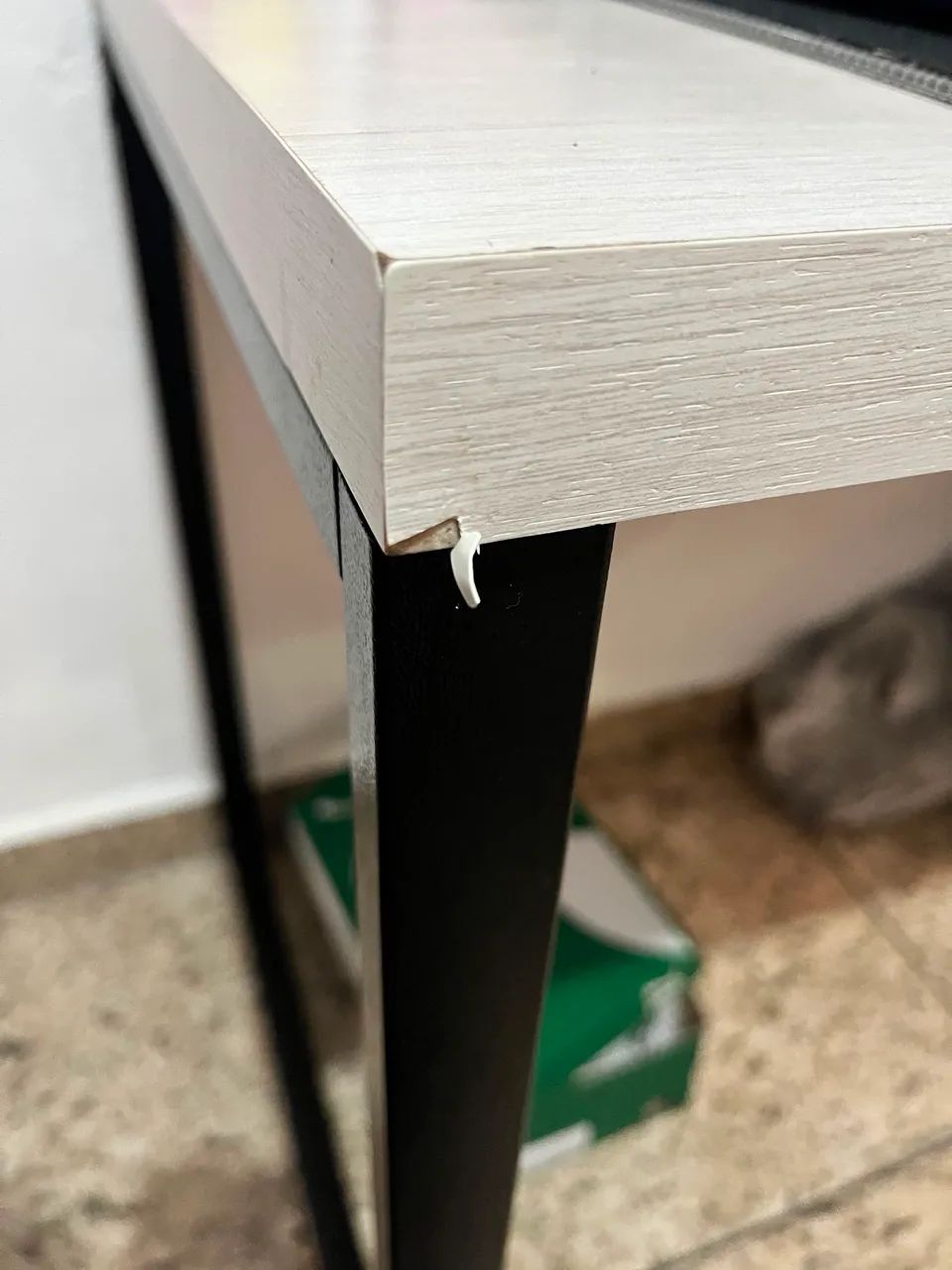 Mesa para escritório  - Foto 2