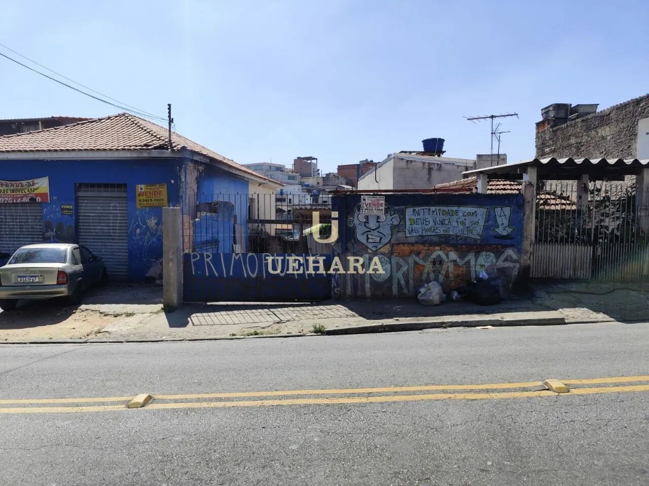 Comercial e casas de rendas - Casa Verde Alta - Zona Norte - Foto 2