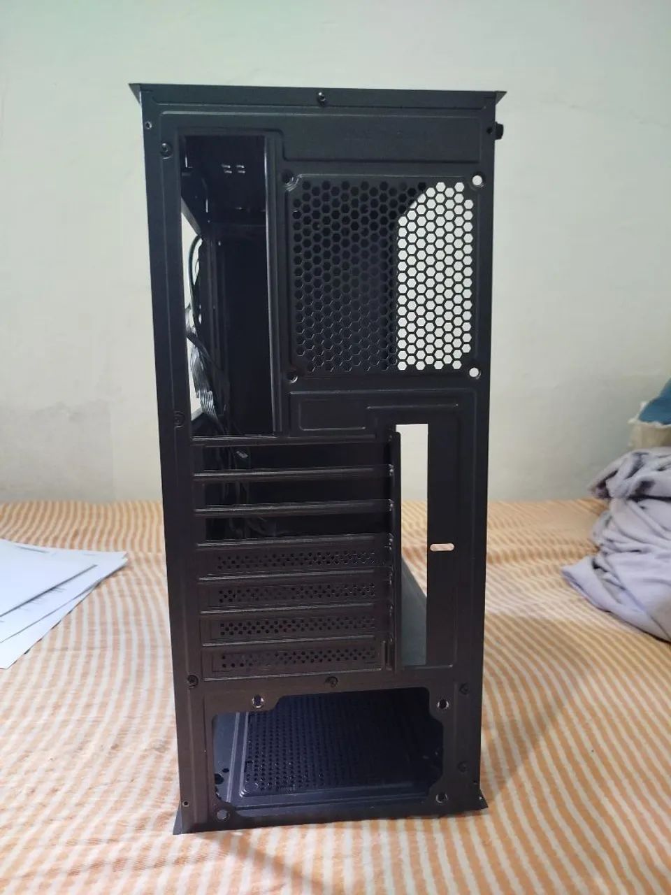 Gabinete aigo darkflash  - Foto 4