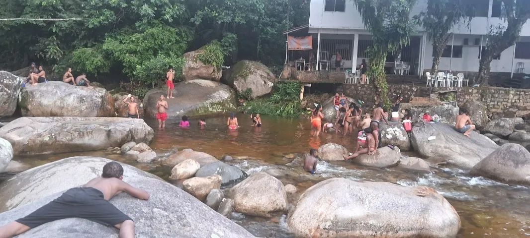 Casa/Cachoeira/Temporada - Foto 3