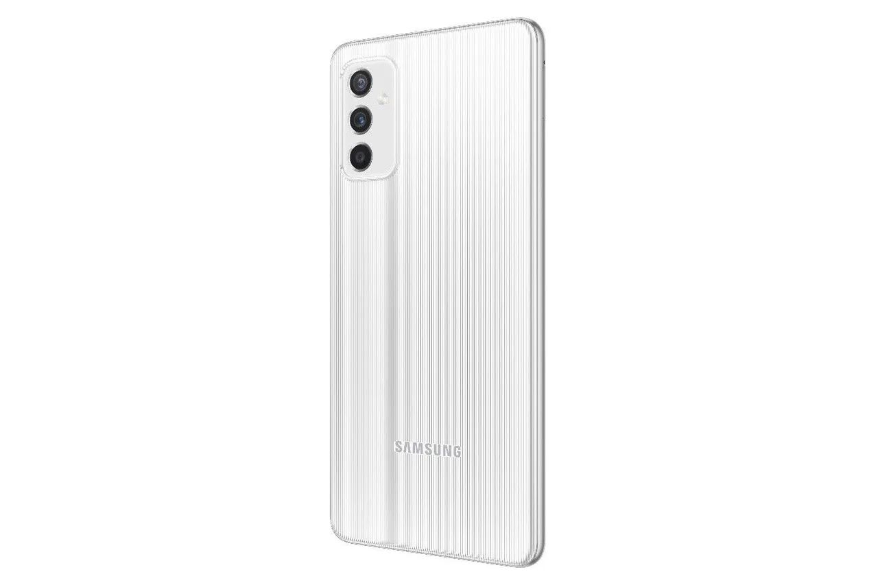 Samsung galaxy m52 5g  - Foto 3