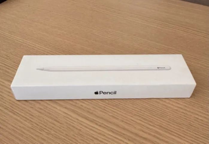 Apple Pencil 2a Geração - Foto 3
