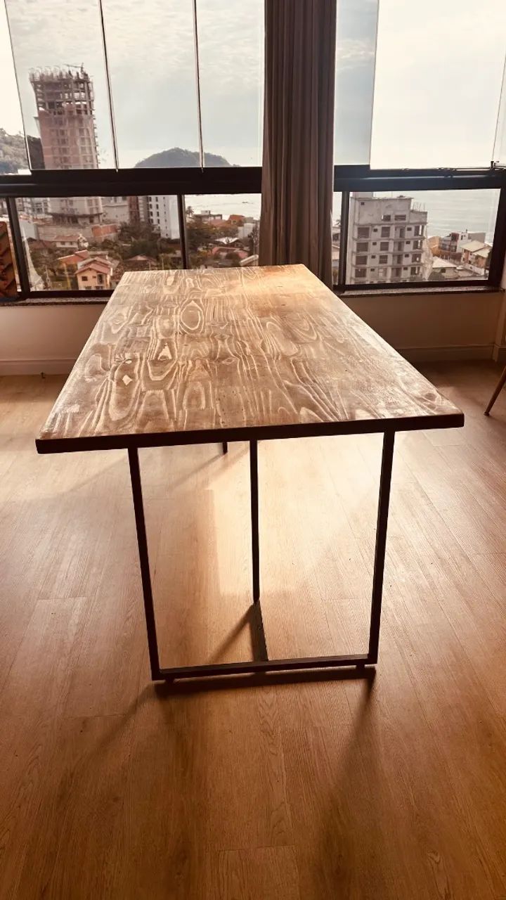 Mesa de jantar