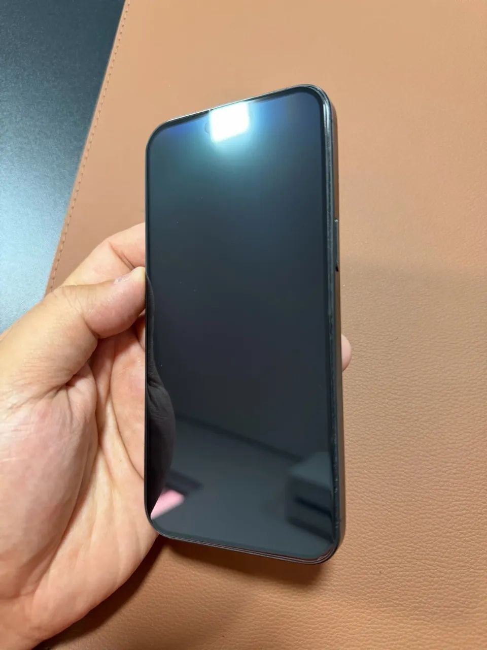 iPhone 15 ProMax 256GB - Foto 4