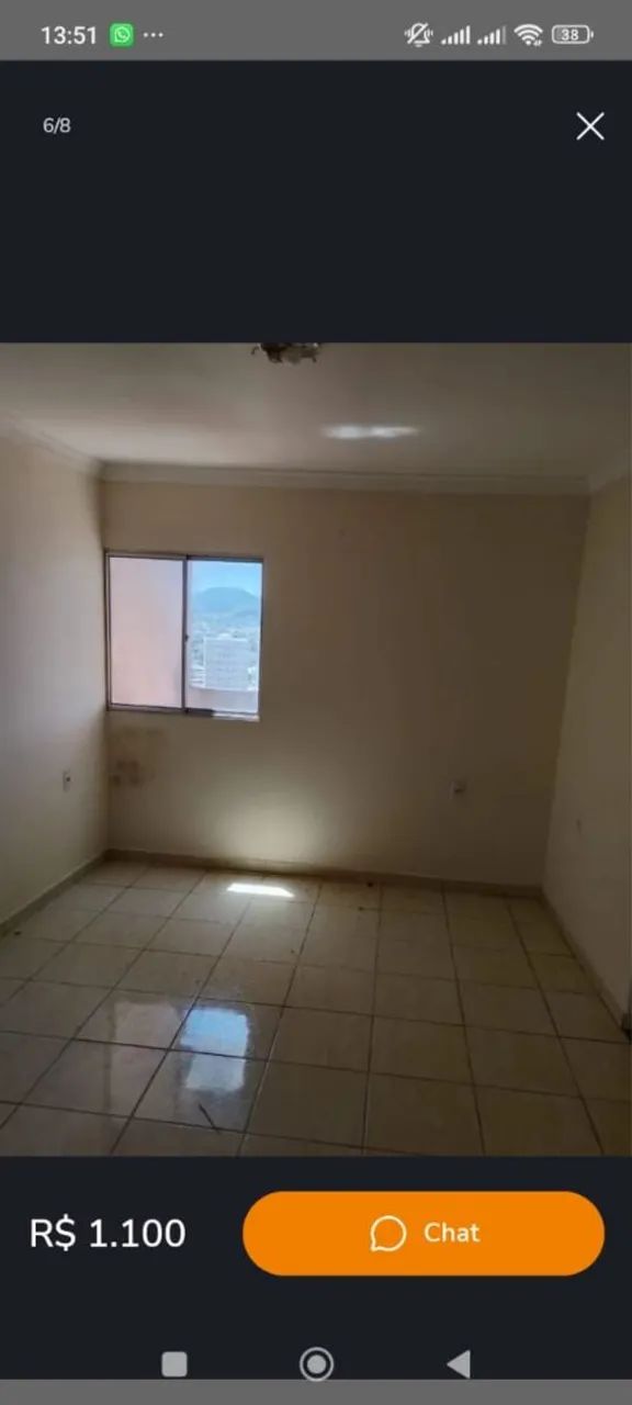 Foto - Vila Velha - Coqueiral de Itaparica