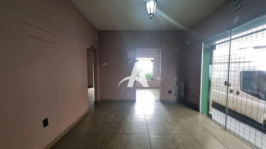 Aluguel Casa CENTRO