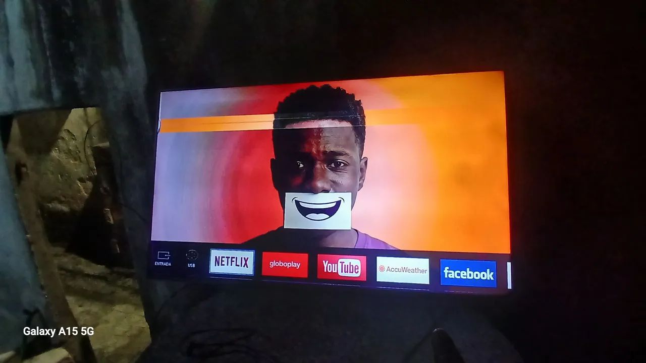 Tv  - Foto 2