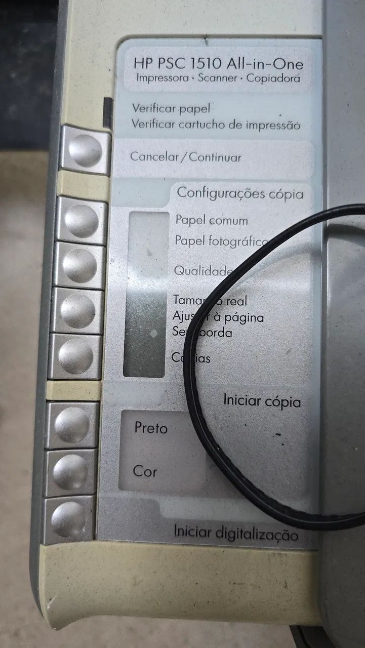 Impressora hp - Foto 2