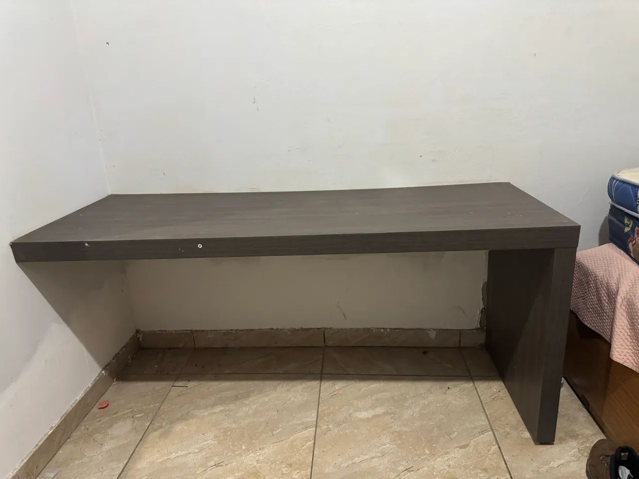Mesa para estudo 