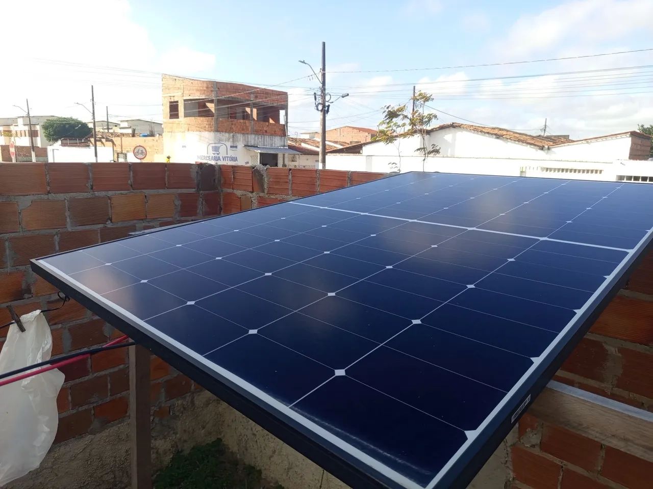 KIT SOLAR - Foto 2
