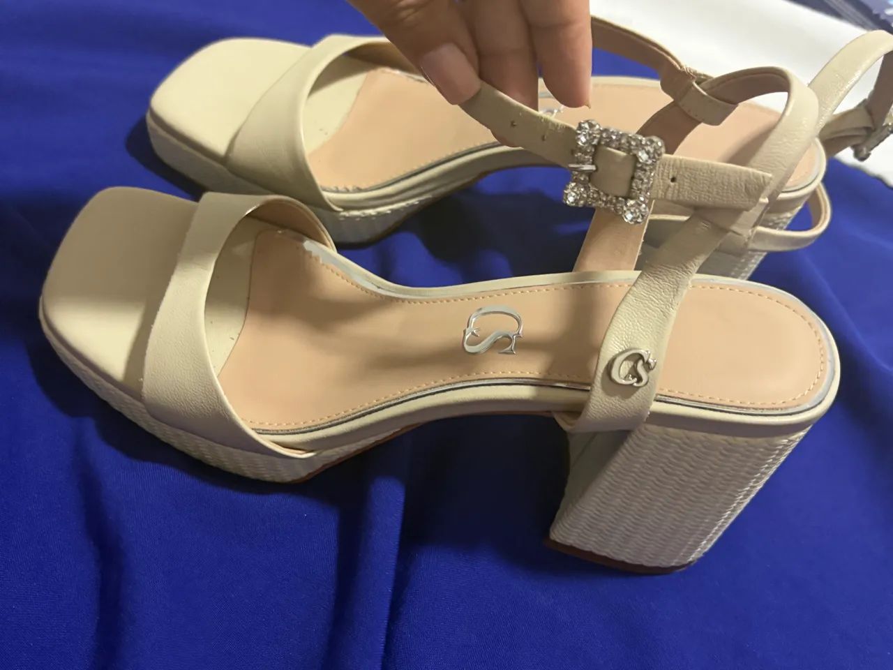Sandália Carmen Steffens - Foto 3