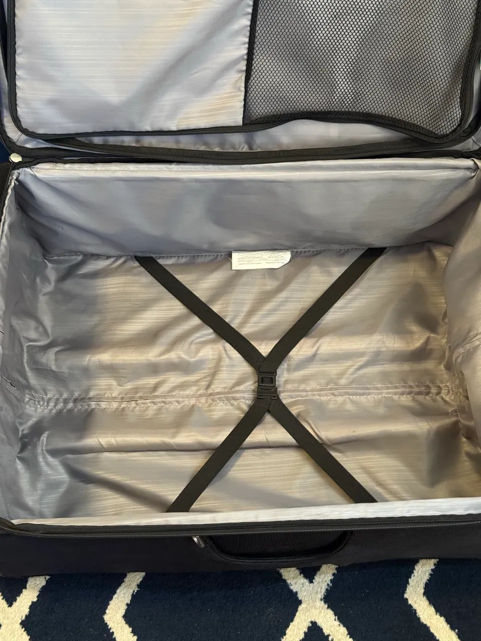 Mala Grande SAMSONITE - Foto 3