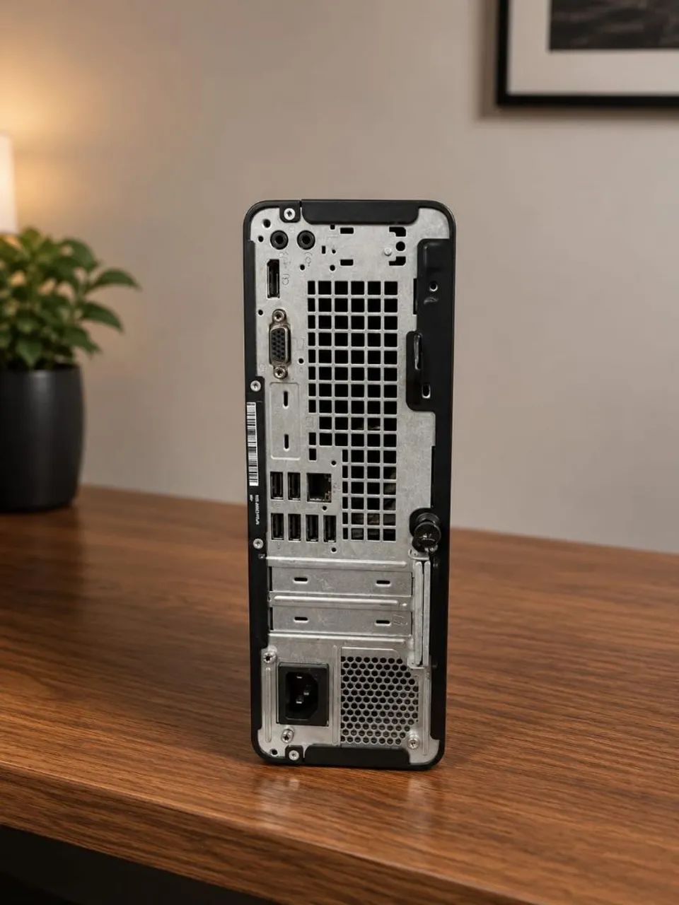 HP Prodesk - Foto 2