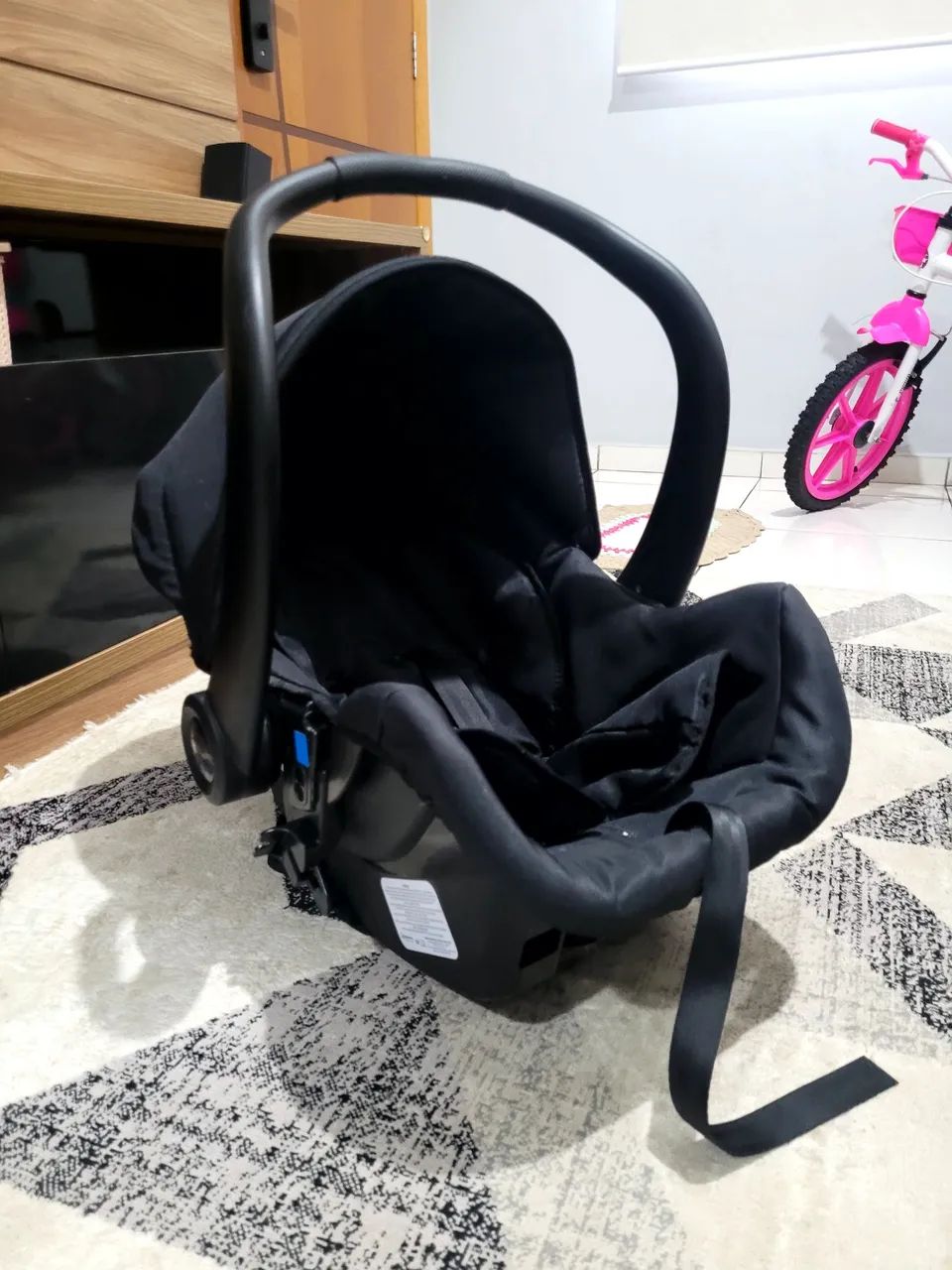 Bebe conforto galzerano  - Foto 2