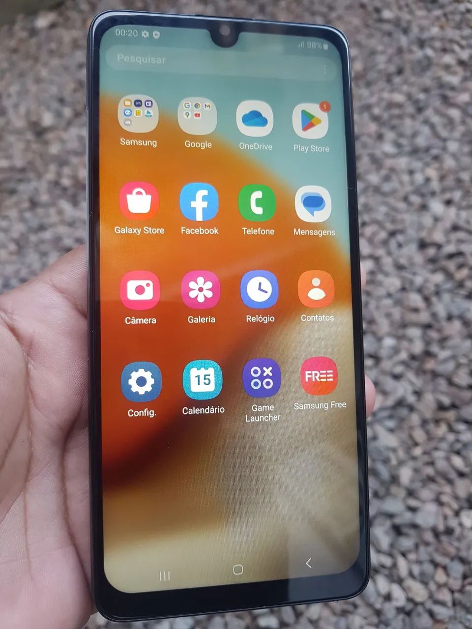 Galaxy A32/128GB(NFC) - Foto 2