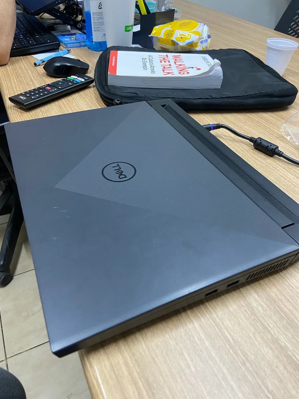 Notebook Gamer Dell G15 - Foto 3