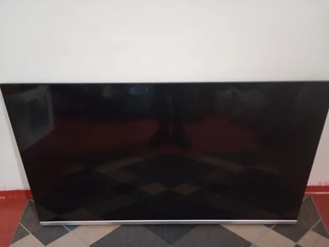 Tv Philips 50 com defeito  - Foto 2