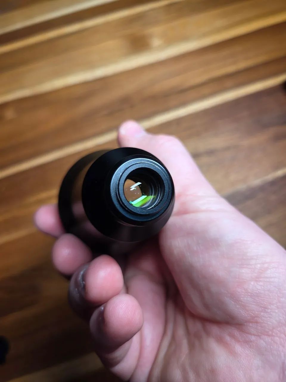 Lente smartphone Freewell 3x + Macro  - Foto 4