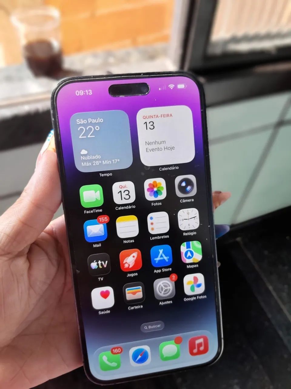 iPhone 14 Pro Max  - Foto 4