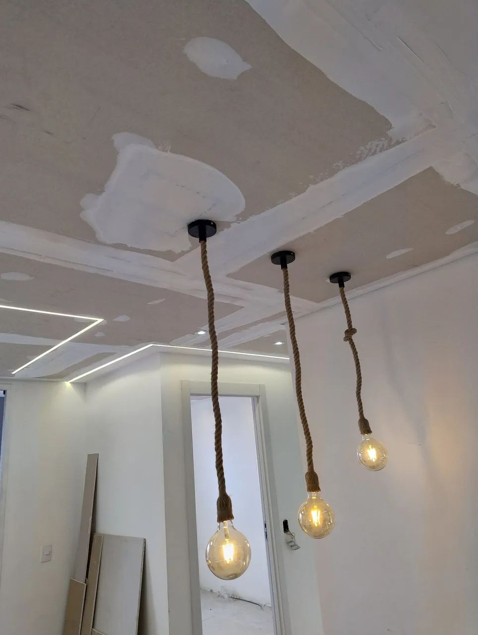 Drywall  - Foto 4