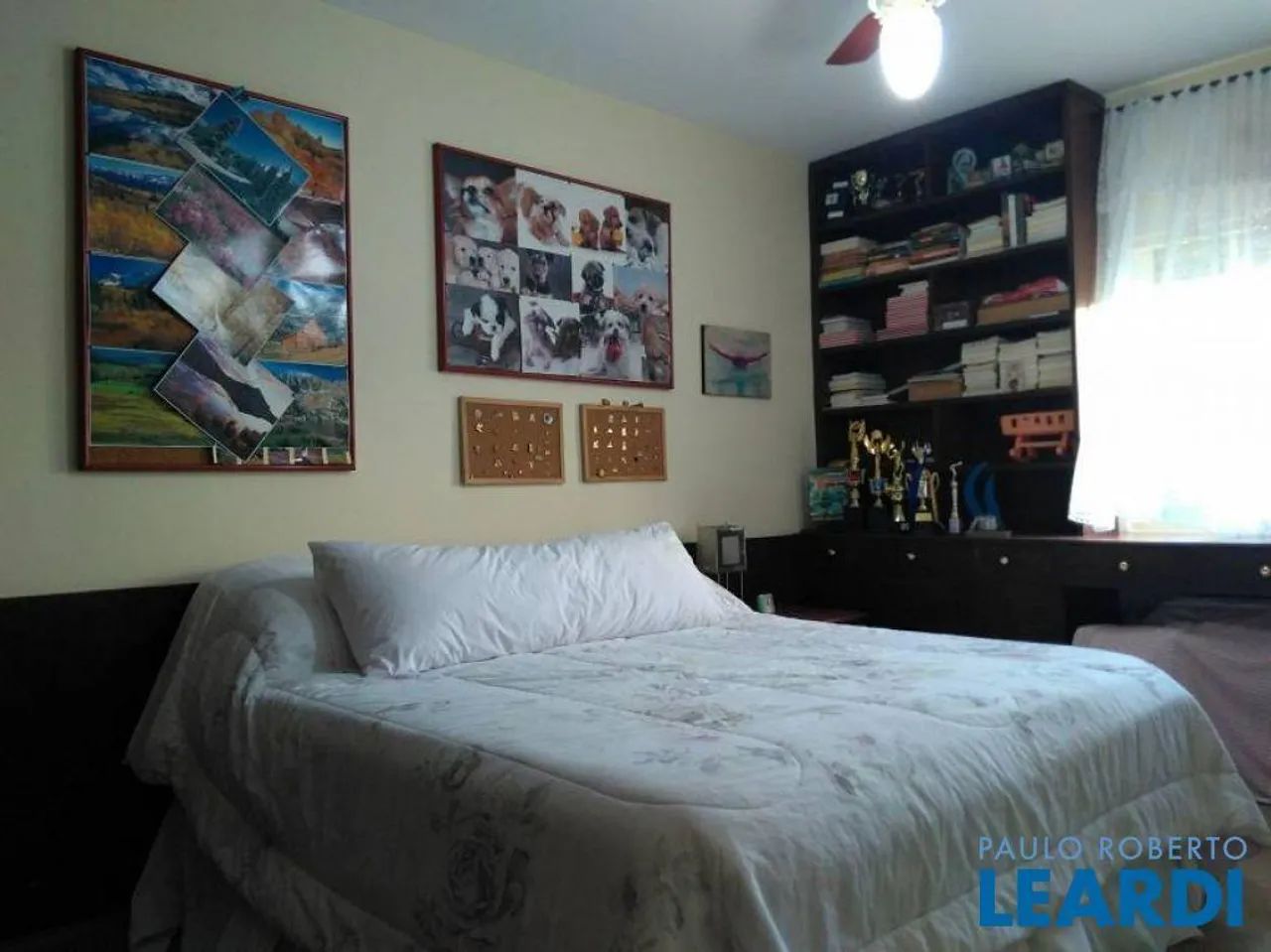 CASA ASSOBRADADA - JARDIM PAULISTA - SP - Foto 12