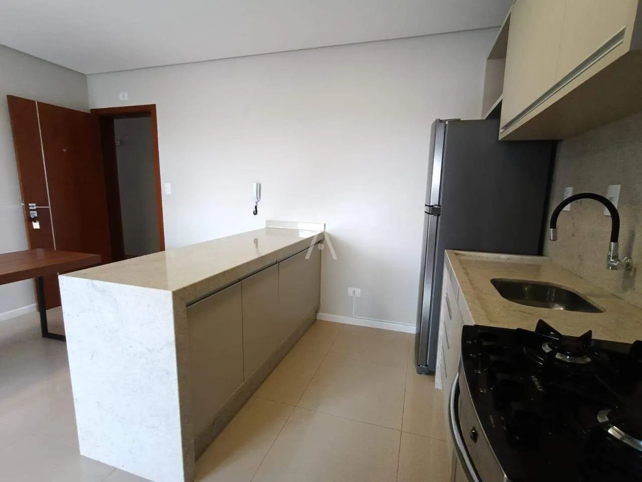 Apartamento no centro em Cascavel Pr - Foto 3