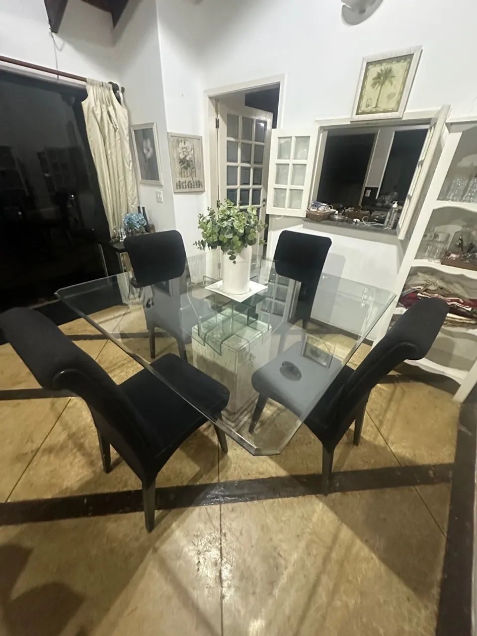 Mesa de jantar  - Foto 2