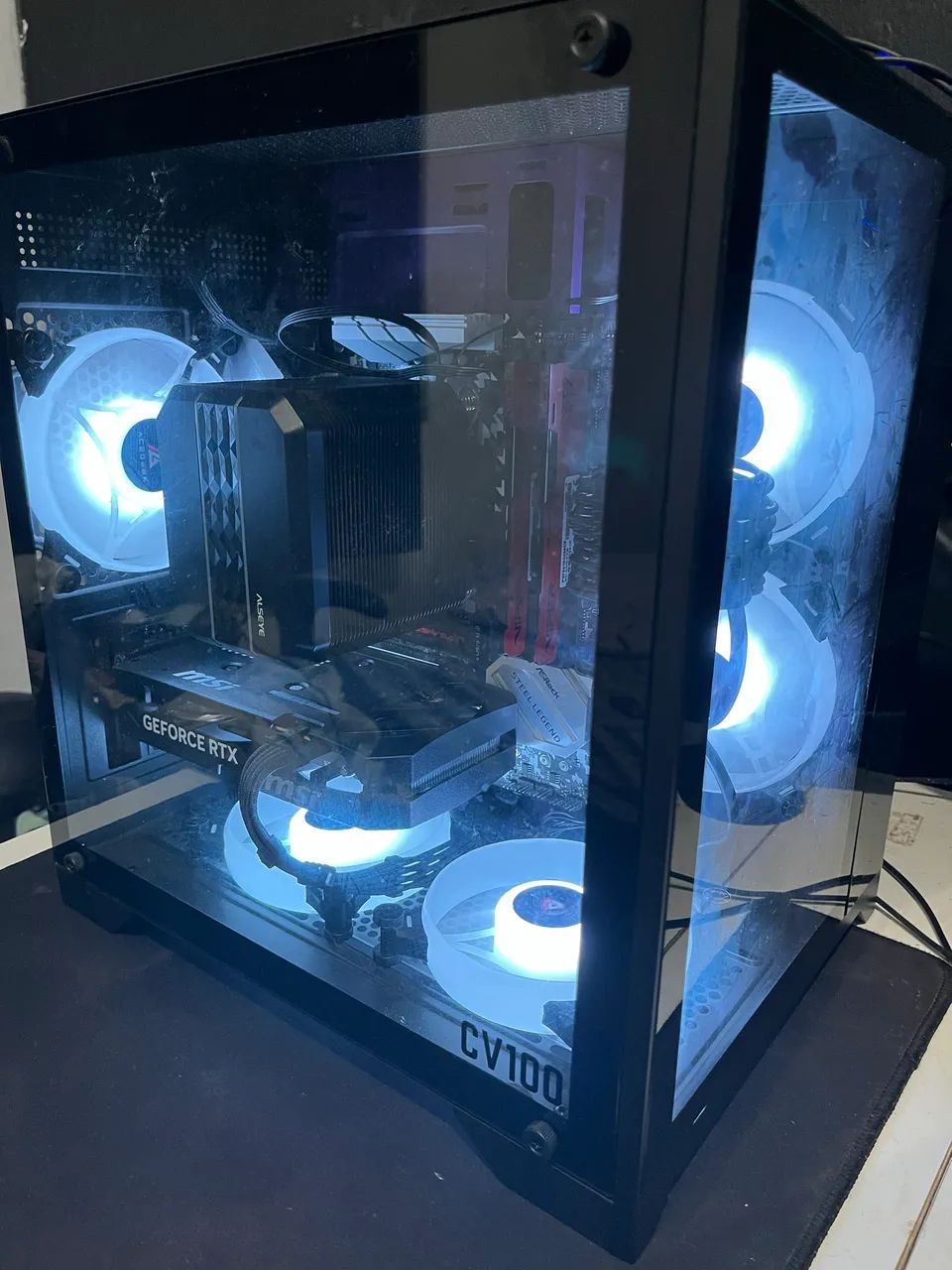 Computador Gamer