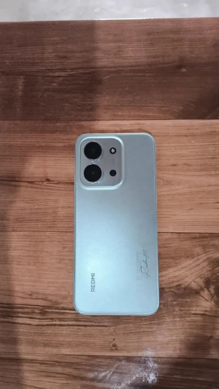 REDMI C15 - Foto 4