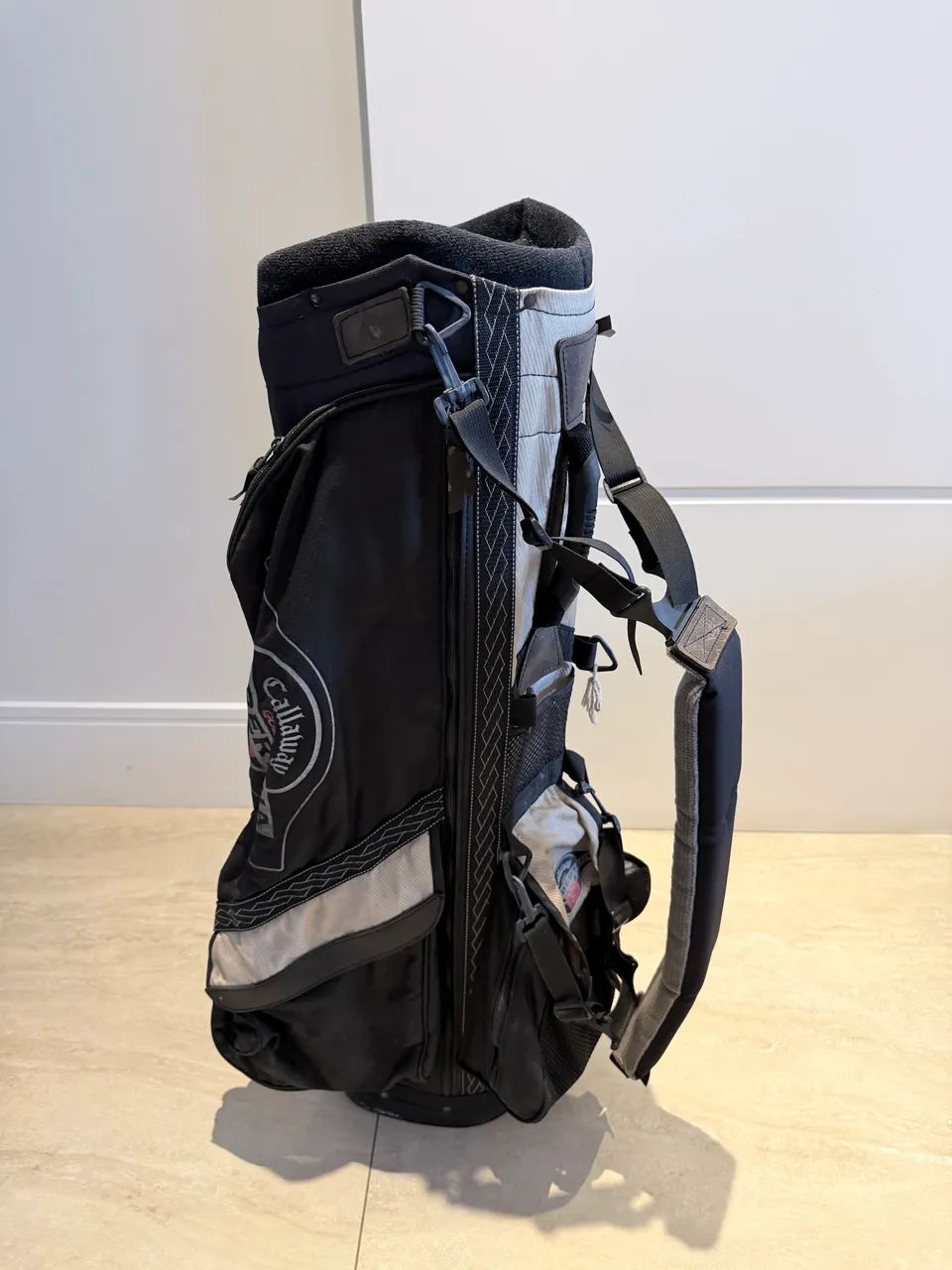 Bolsa de golf golfe Callaway Cartbag - Foto 2