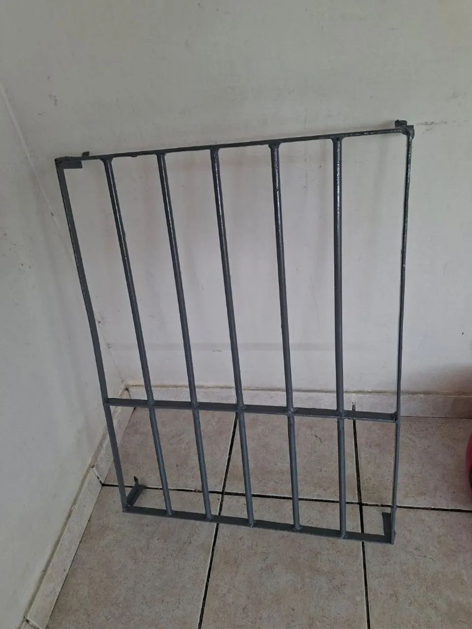 Grade de Janela - Foto 4