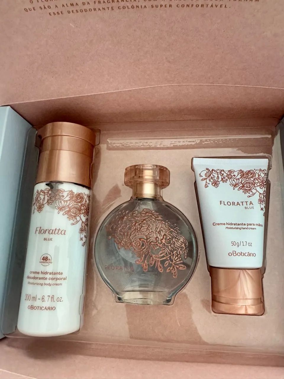 Perfumes Boticário  - Foto 2