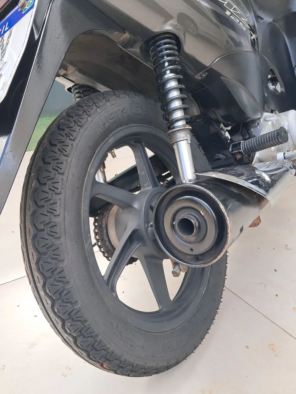 Biz + 125 - Foto 5