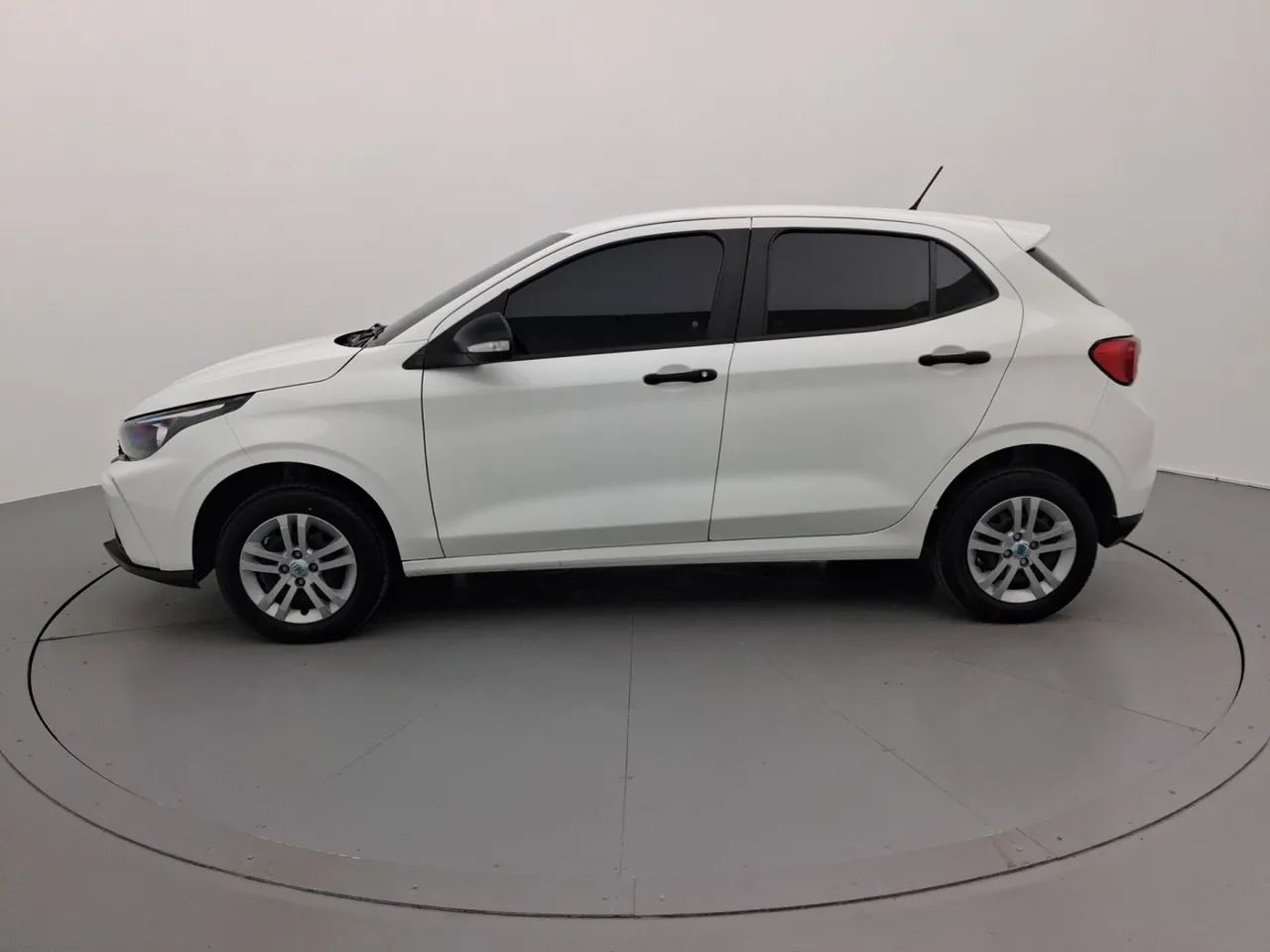 Fiat Argo Drive 1.0 6V Flex 2025 - Foto 2