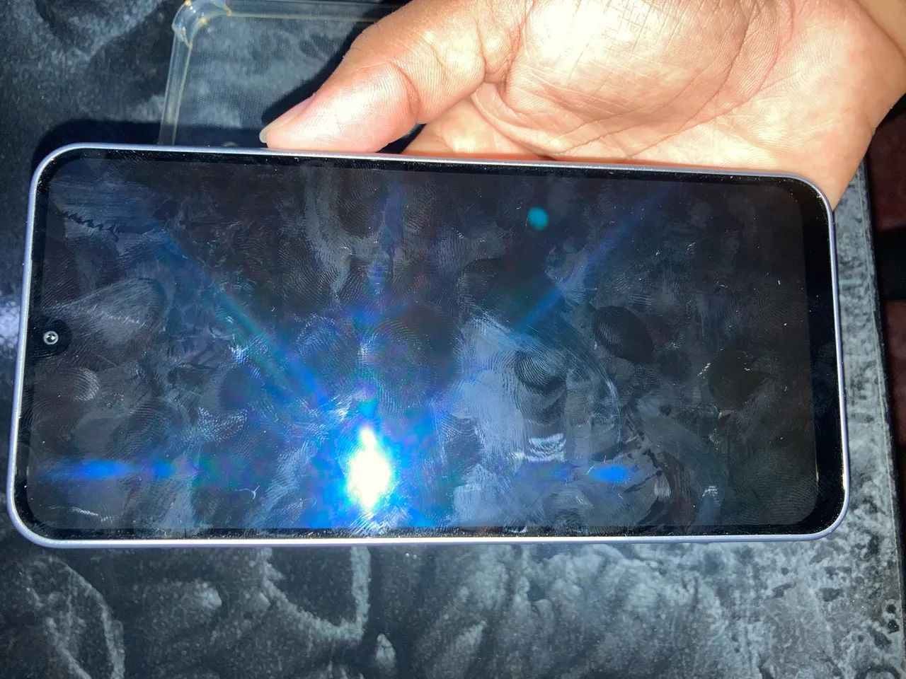 Samsung A17 - Foto 3
