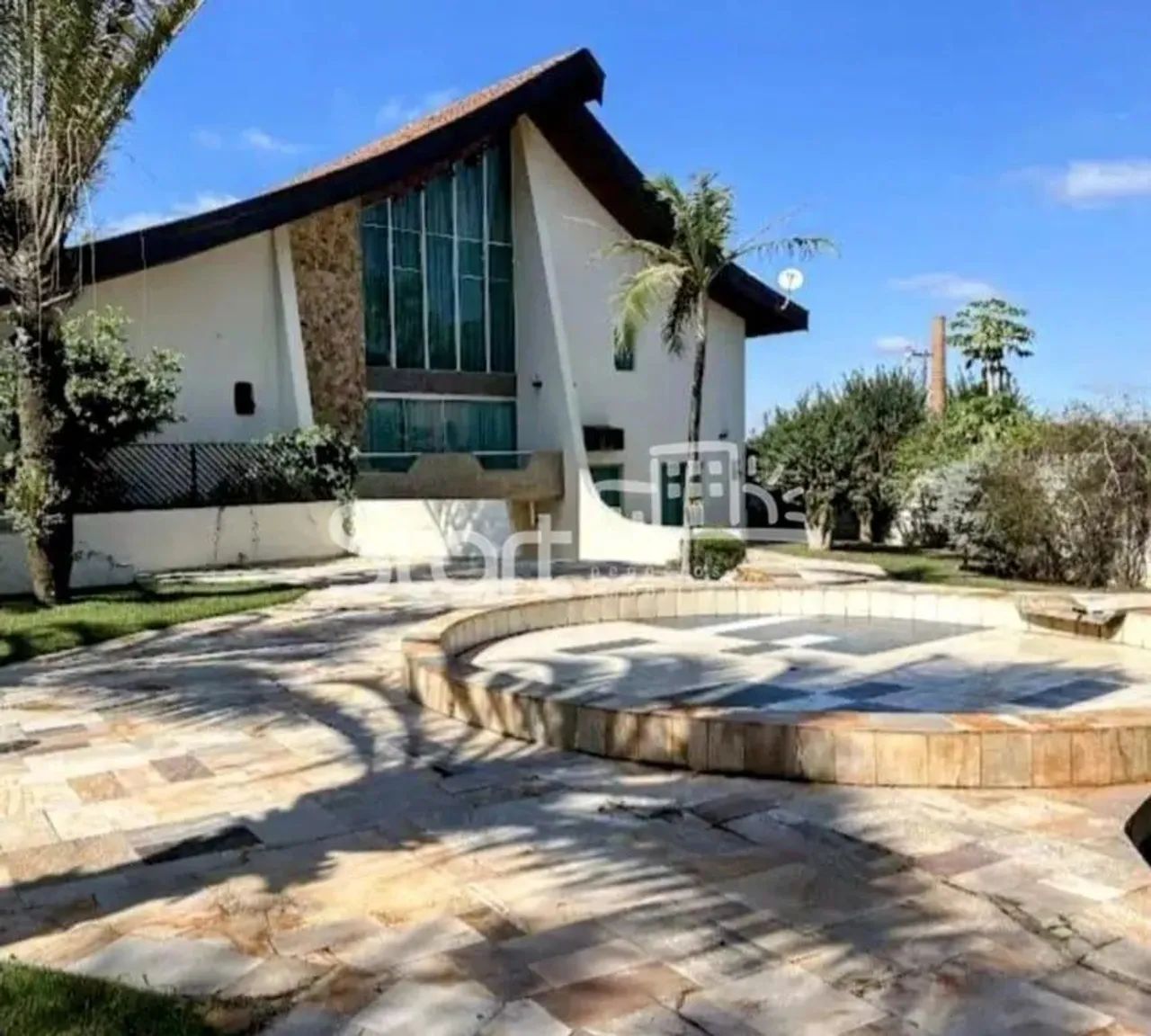 casa - Jardim Paulista - Santa Bárbara D'Oeste - Foto 2