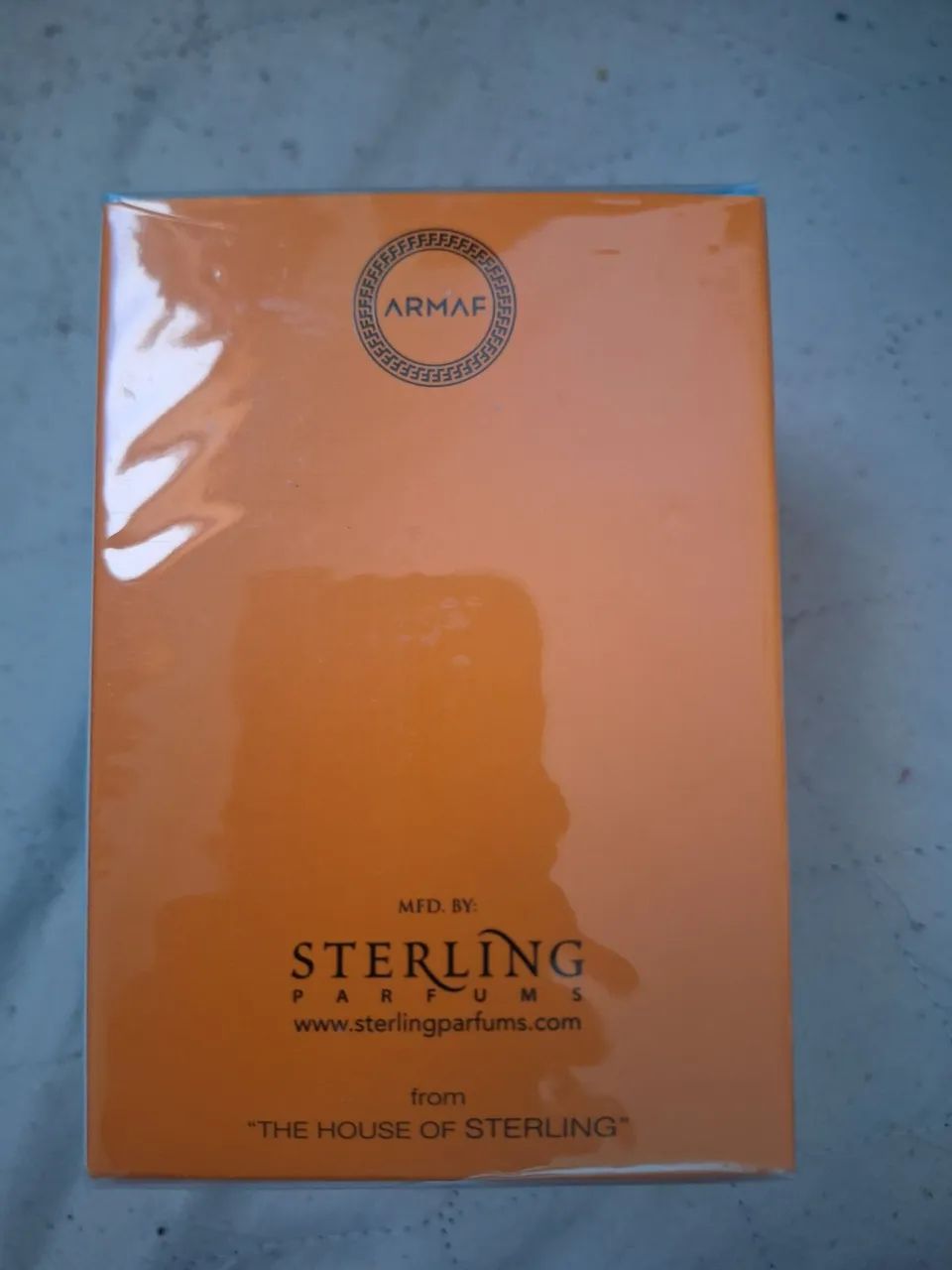 Perfume ARMAF ODYSSEY MANDARIN SKY EDP - Foto 2
