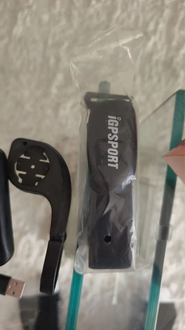 GPS IGPSport 620 - Foto 2