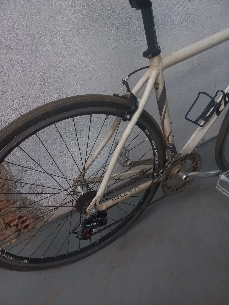 bicicleta caloi 10 - Foto 3